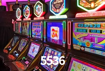 Descubra a Essência do 5536: Nossa História e Compromissos