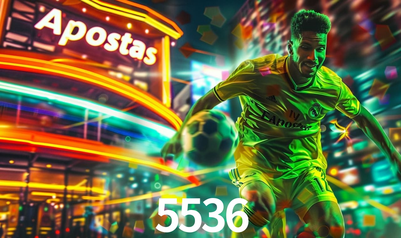 Experiência VIP 5536