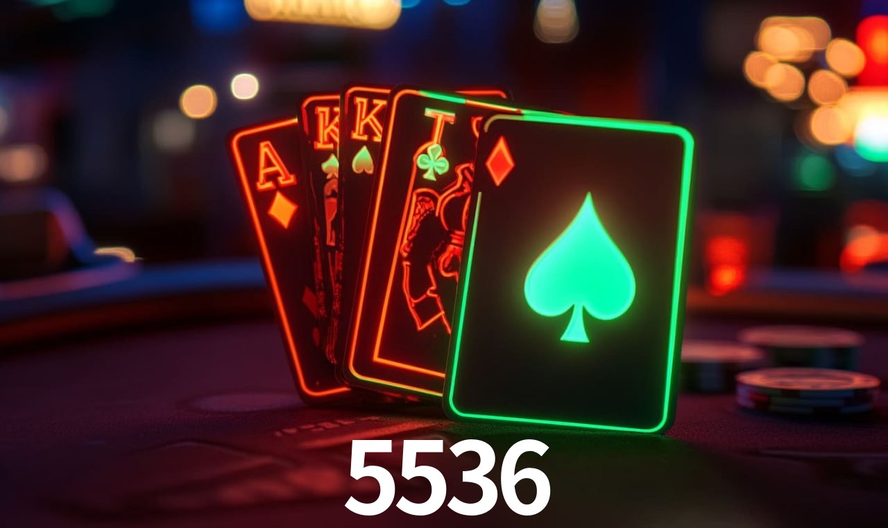 Estatísticas 5536