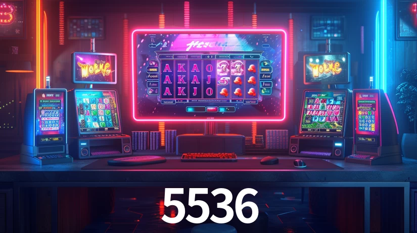 5536 bet