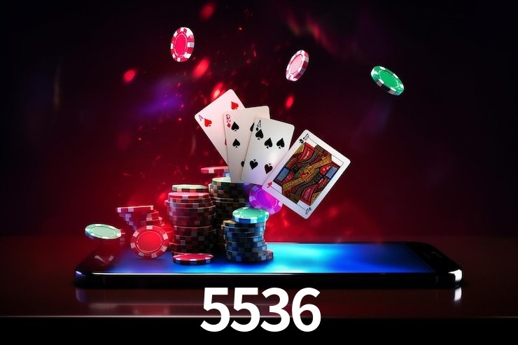 Experiência VIP 5536