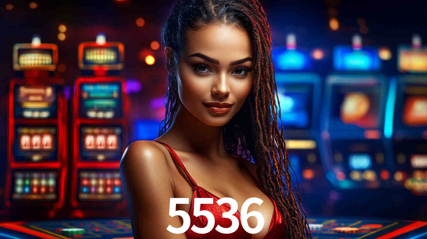 Explorando a Categoria de Eventos em Apostas na 5536
