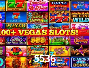 5536 cassino online