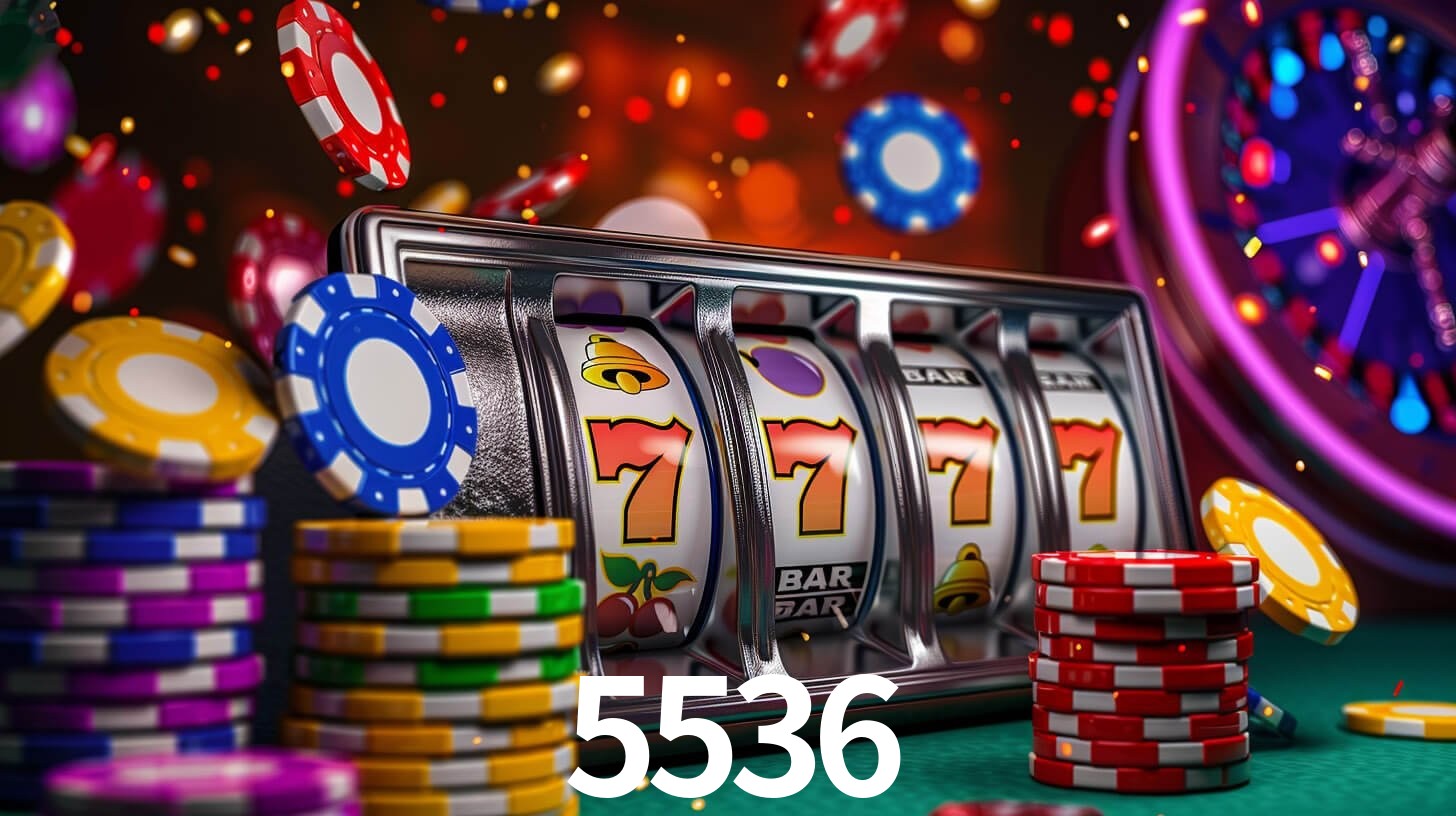 5536 Fortune Tiger