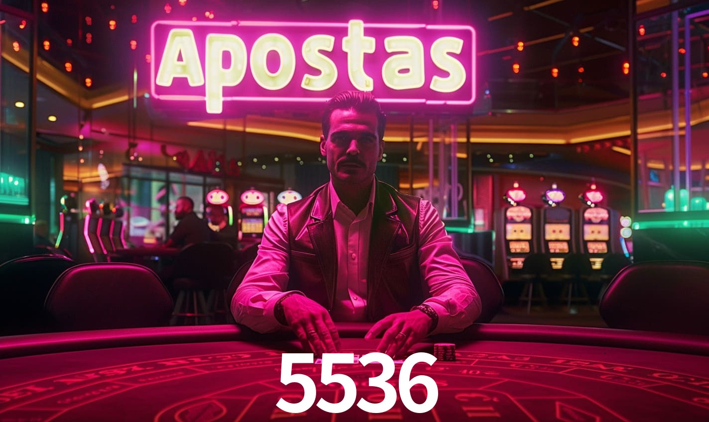 Descubra a Essência do 5536: Nossa História e Compromissos