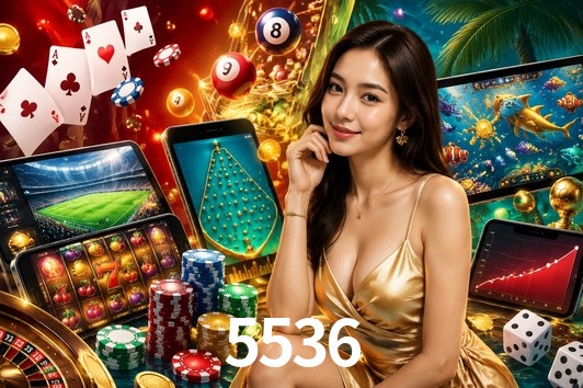 Spaceman Game 5536