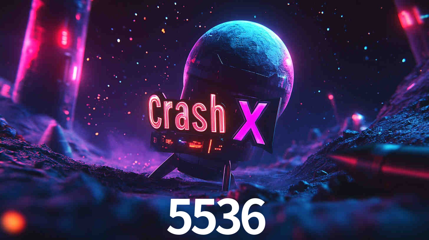 Inovações de Jogos na 5536: O Futuro das Experiências Interativas