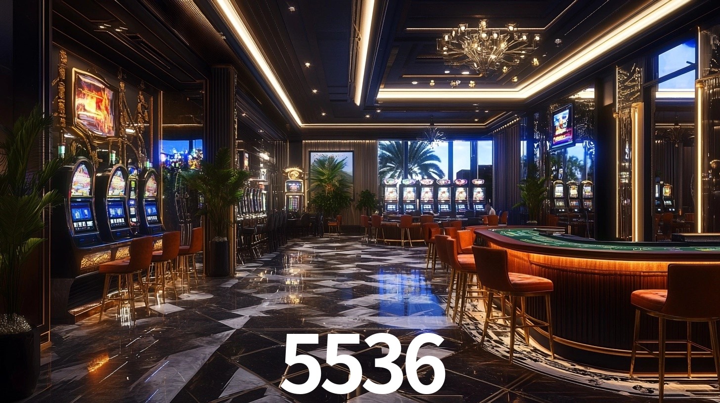 5536 App Interface