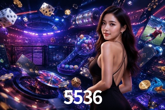 Platform Technology 5536