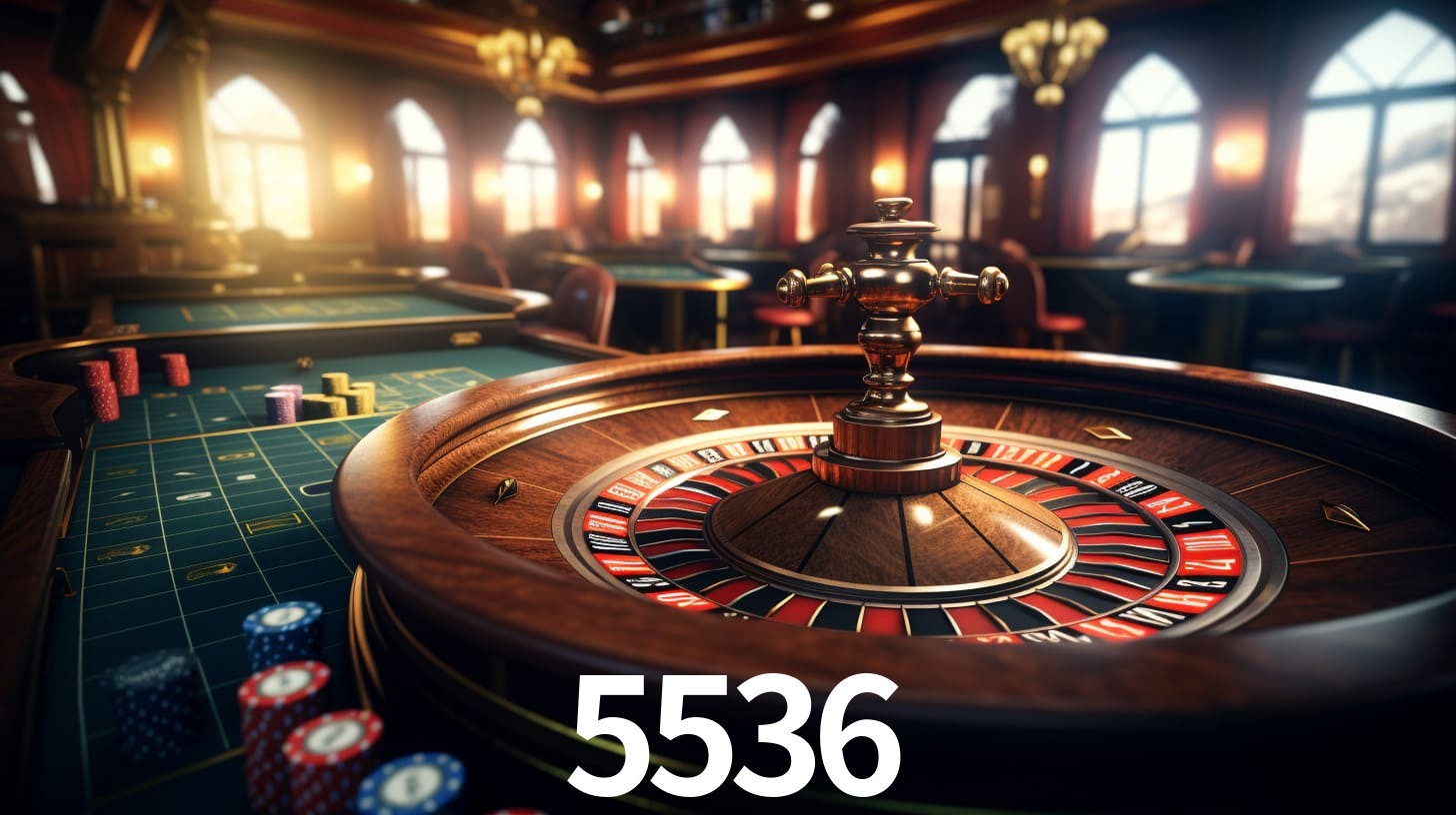 VIP Casino 5536