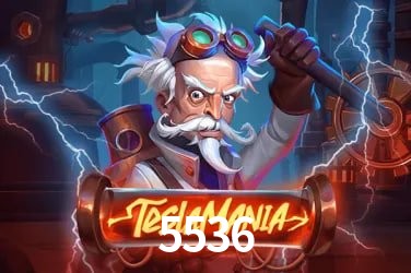 Recursos de Bônus 5536