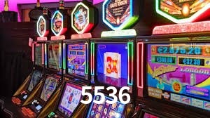 cassino 5536
