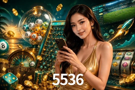 Quick Registration 5536