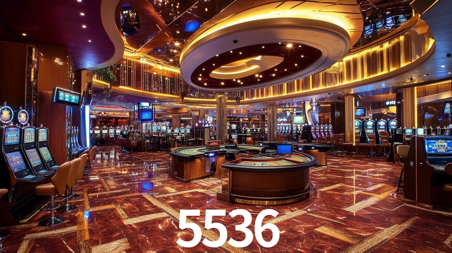 Tournaments 5536