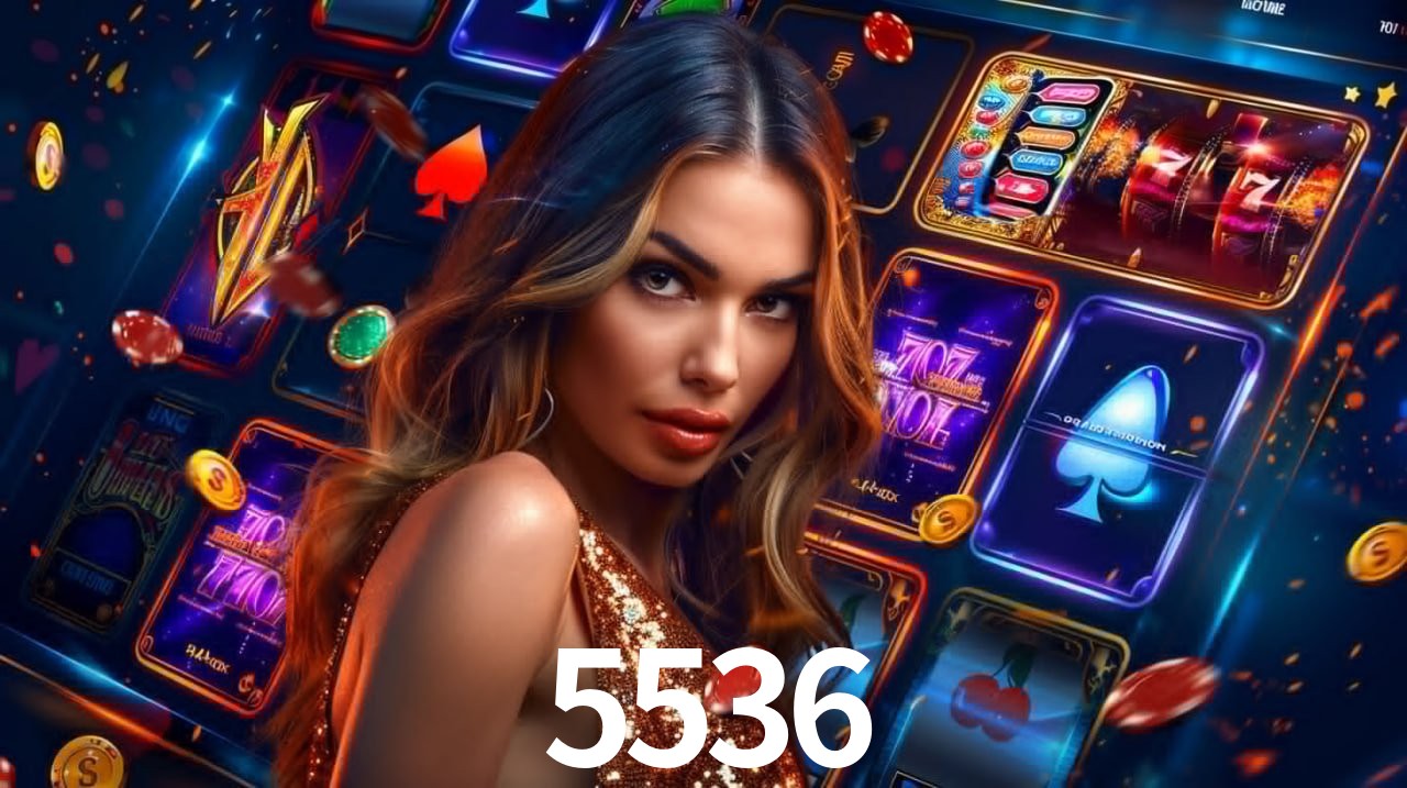 A Emoção da Loteria na 5536: Uma Chance de Mudança de Vida