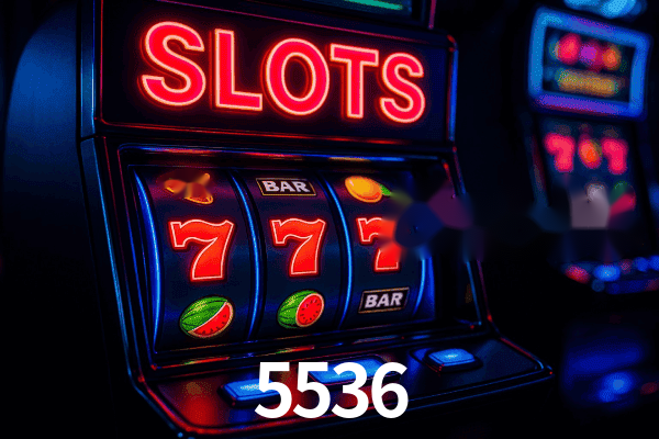 5536 cassino online