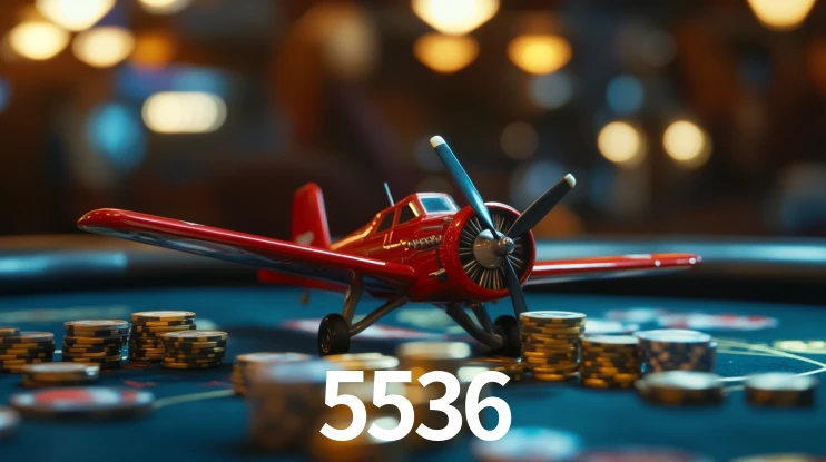 Game Providers 5536