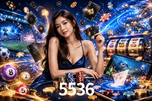 2FA Security 5536