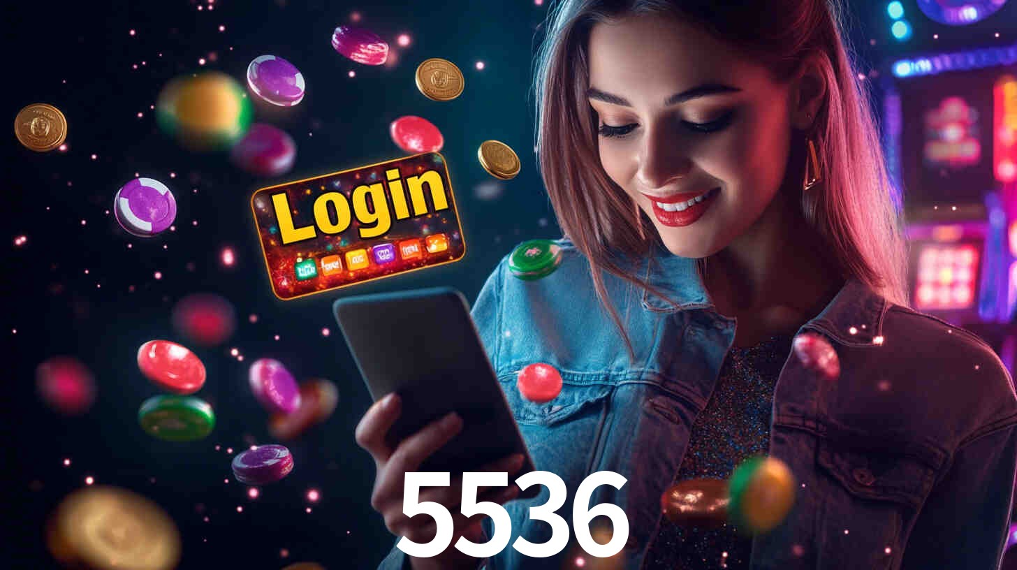 Apostas Esportivas na 5536: Um Guia Completo