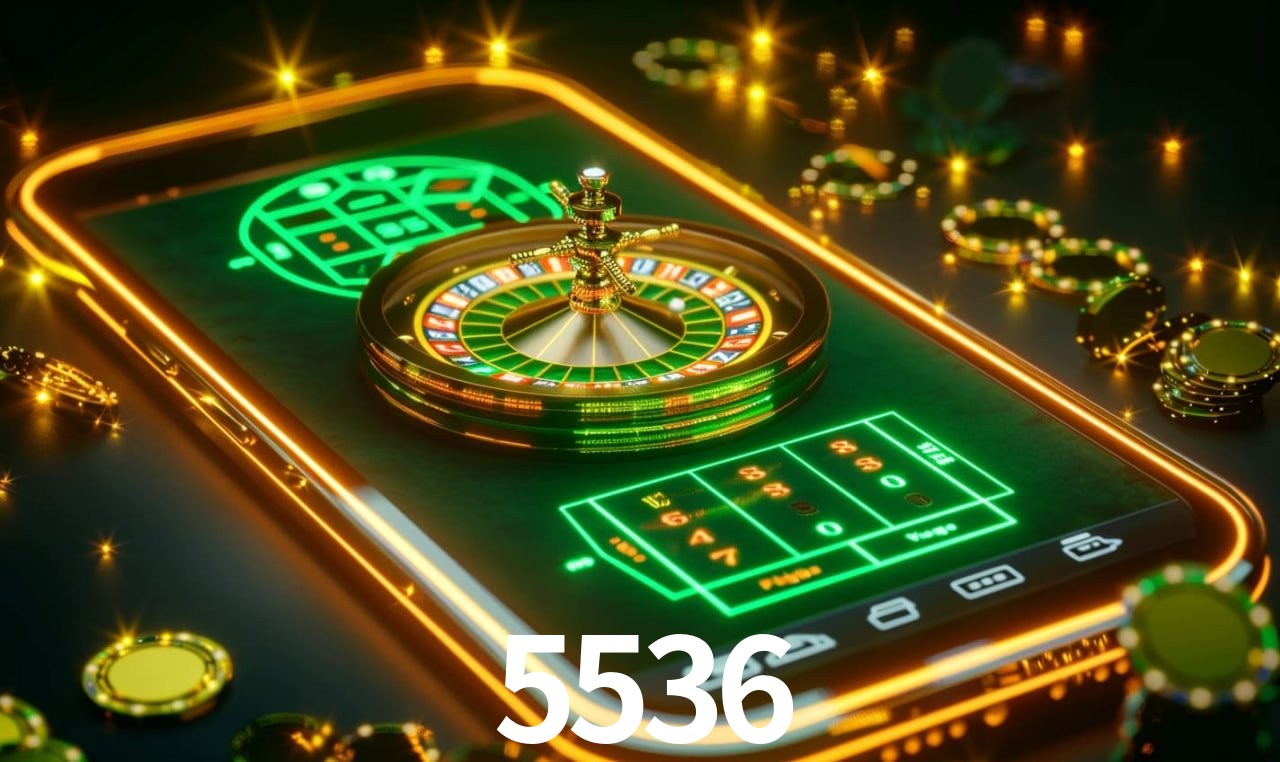 Segurança 2FA 5536