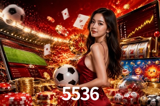 Live Casino 5536