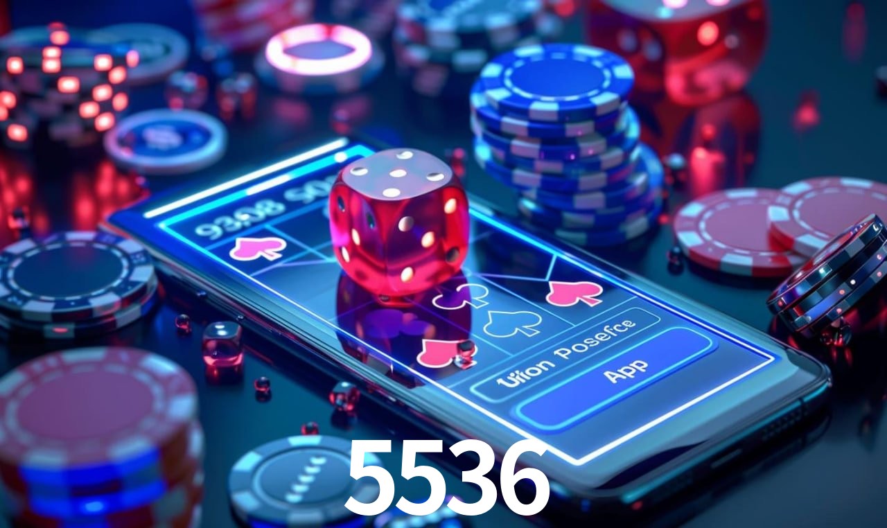 5536 Plataforma