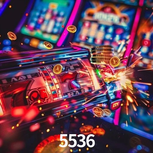 Jogos Exclusivos 5536