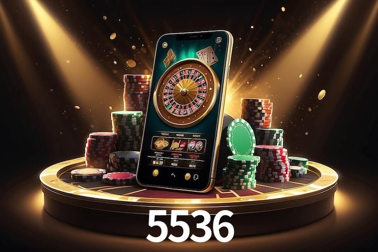 Provedores de Jogos 5536