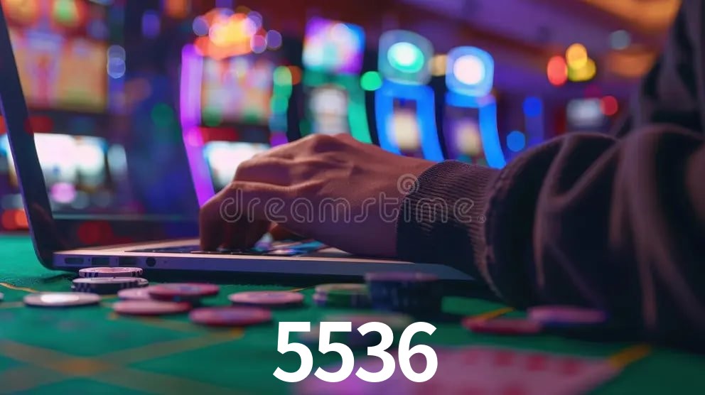 5536 Facebook