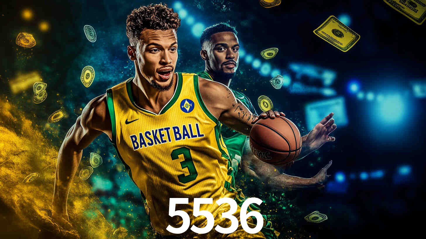 Descubra o Programa VIP da 5536: Vantagens Exclusivas para Jogadores