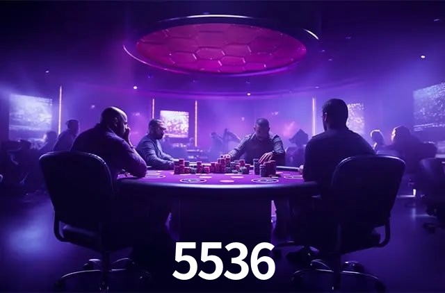 Apostas de Tênis 5536