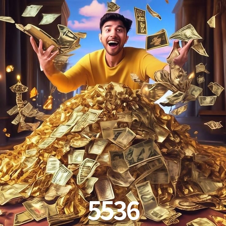 Bônus Diários 5536
