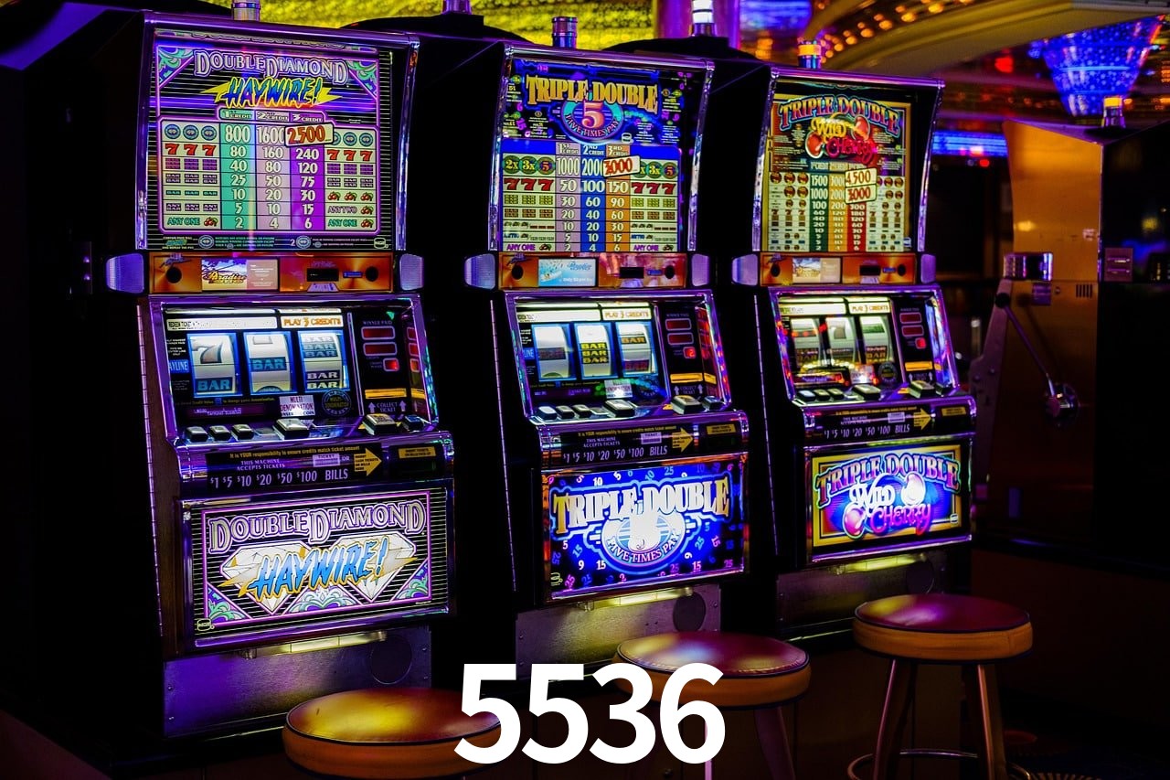Casino VIP 5536