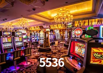 5536 cadastro