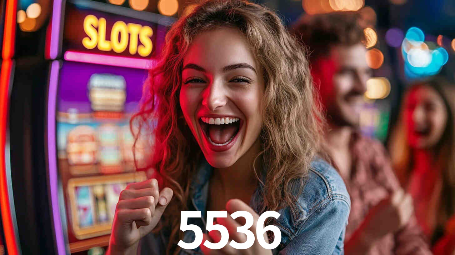 Descubra a Essência do 5536: Nossa História e Compromissos