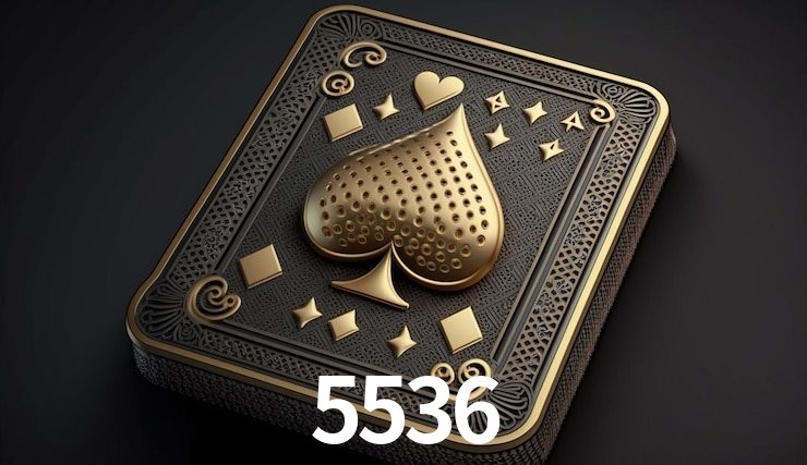 Apostas de Futebol 5536