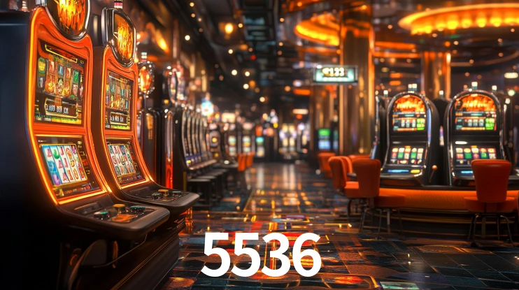 5536 bonus