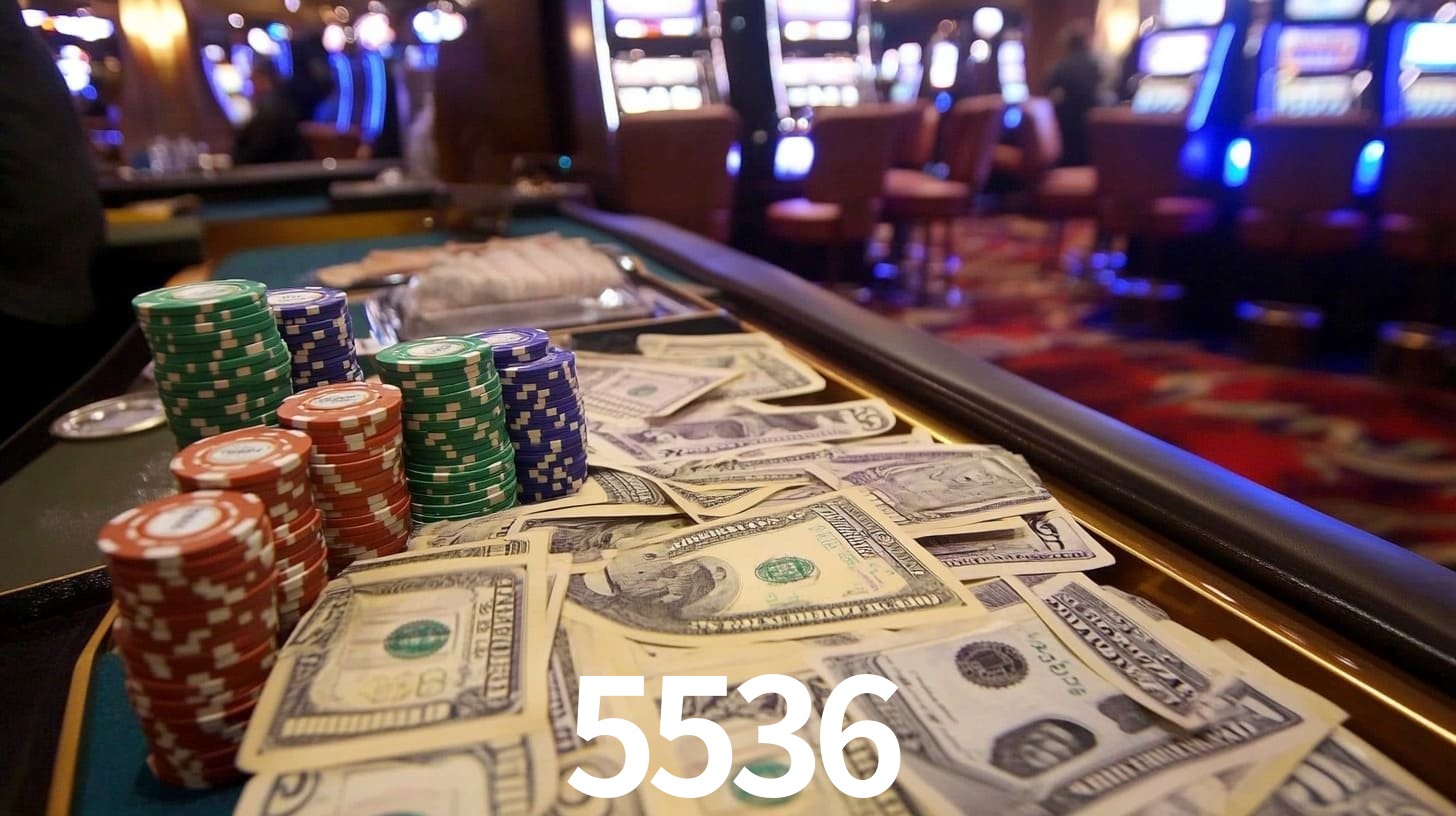 5536 login