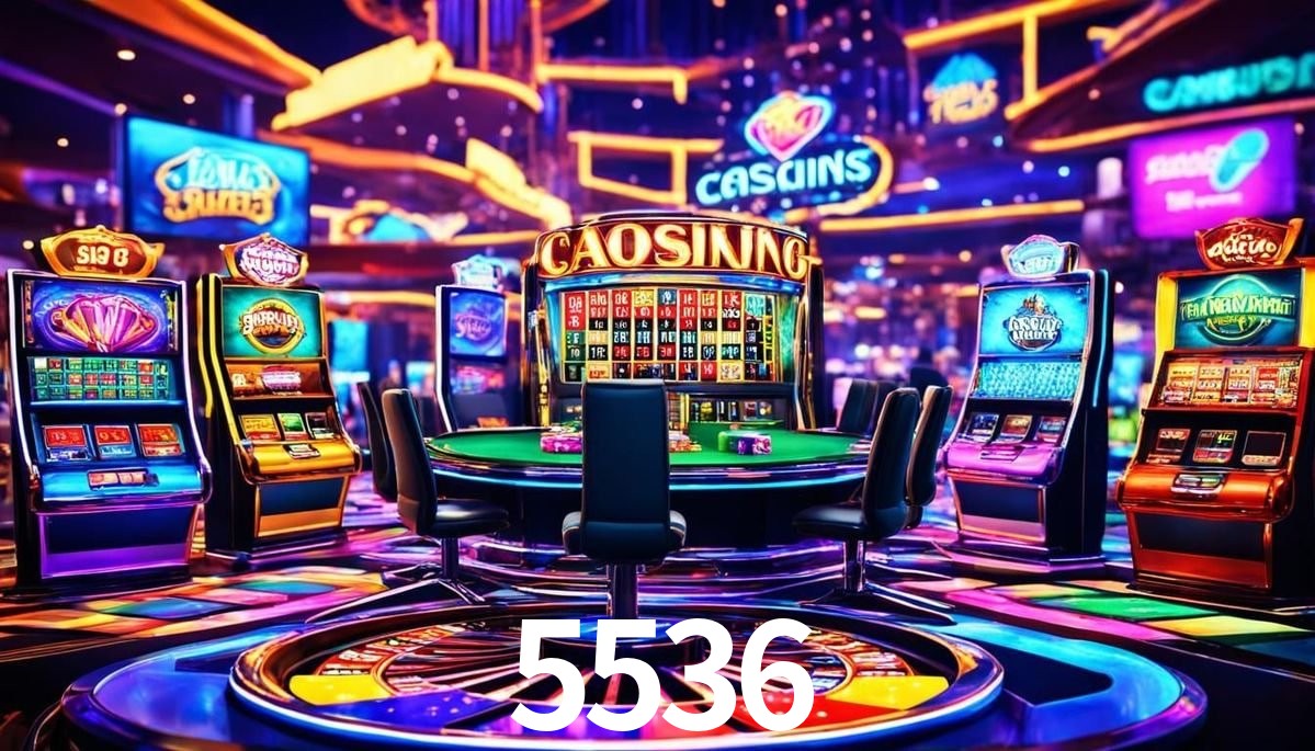 Apostas de Basquete 5536