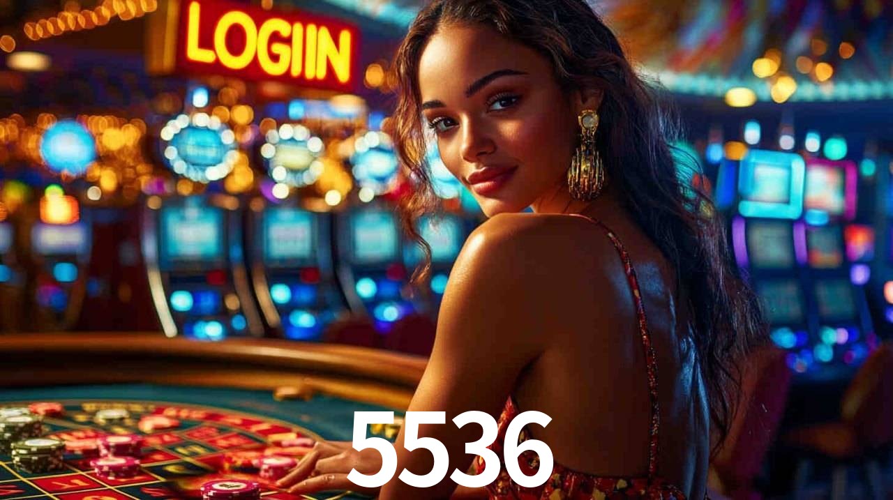 Estatísticas do Jogo 5536
