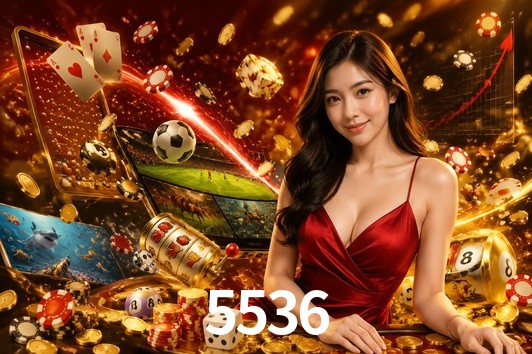 Flash Promotion 5536