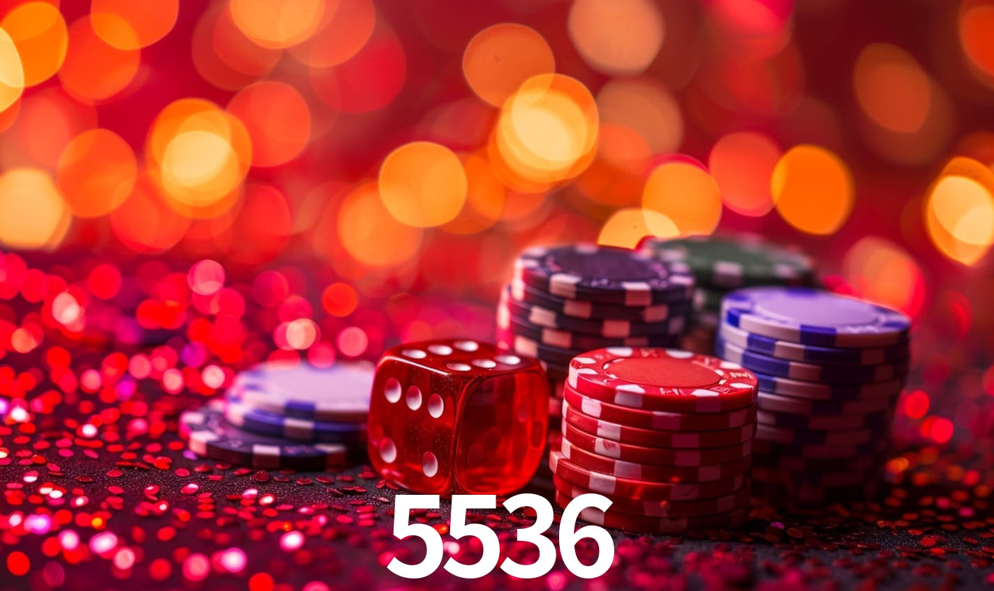 Explorando a Categoria de Eventos em Apostas na 5536