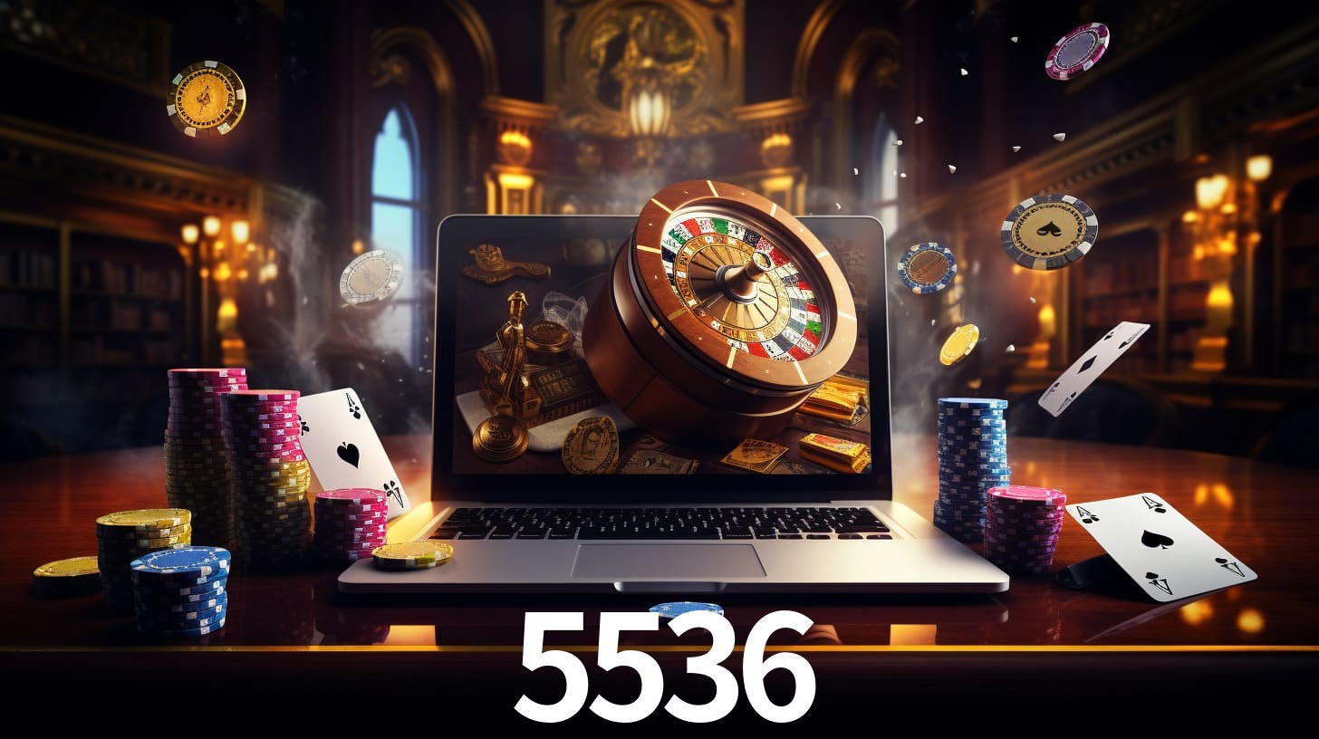 Live Casino 5536