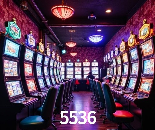 5536 instalar