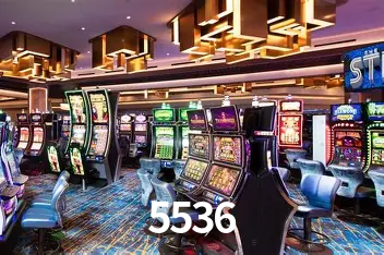 A Revolução dos Aplicativos de Jogos no 5536