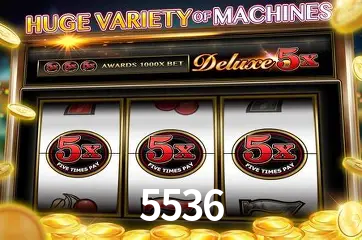 Desvendando o Mundo dos Jogos Virtuais na 5536