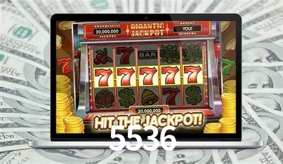 Flash Promotion 5536