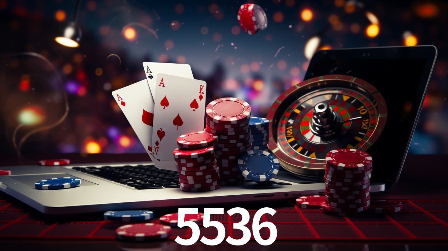 Tournaments 5536
