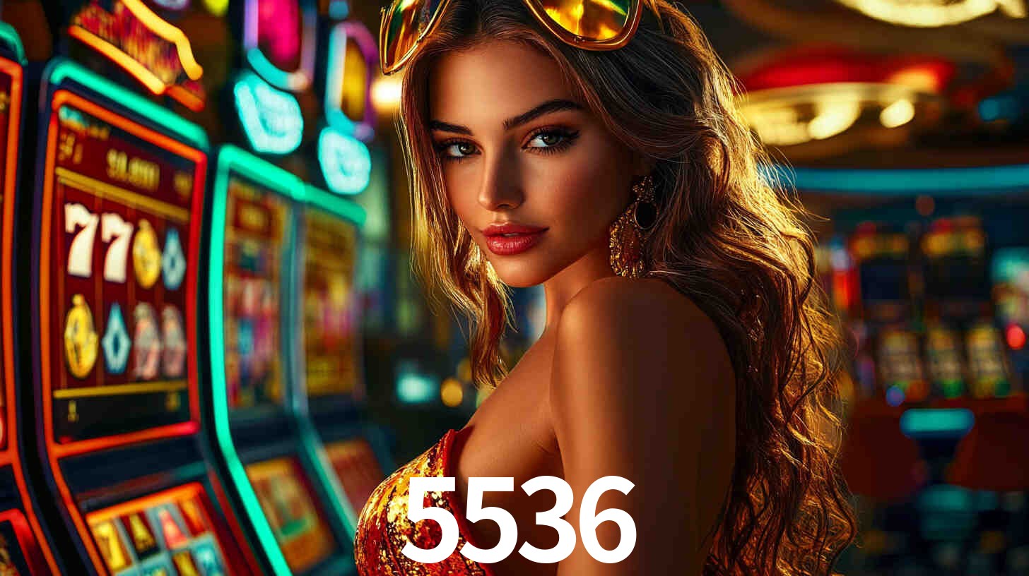 Ofertas Imperdíveis na 5536: Promoções e Bônus Que Valem a Pena