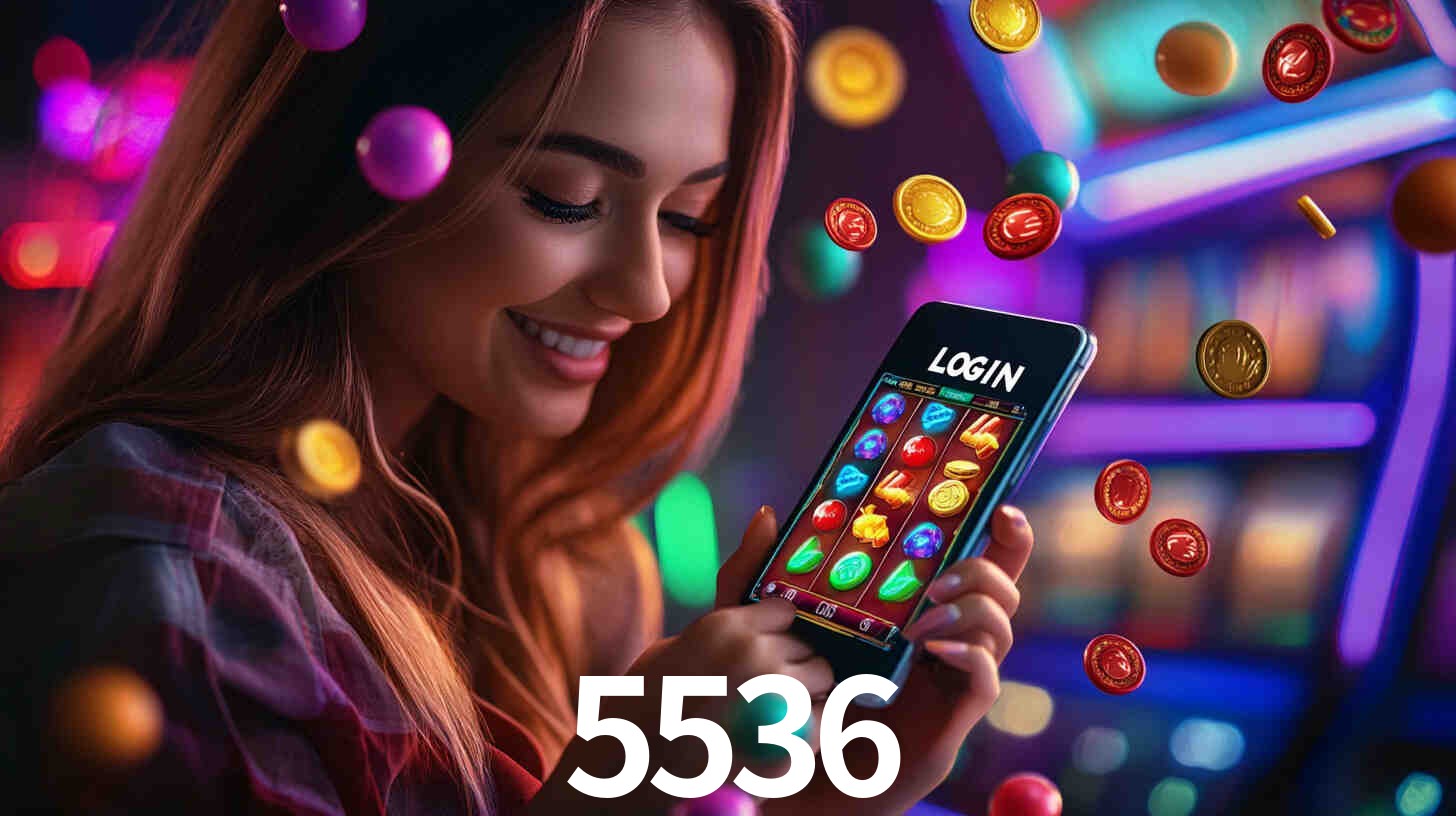 5536: Jogue Crash e Experimente Alta Recompensa Instantânea